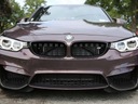 BMW M4 F82 M3 F80 капот бампер крило перед X12