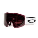 Лыжные очки Oakley Fall Line M Prizm Grey