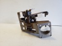 SUZUKI GRAND VITARA II PEDALS COMPLETE 5Y7  photo 5
