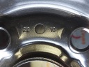 VW TIGUAN SEAT ALHAMBRA II KOLO RÉGLAGE 145/80/18 99M 5X112 5N0601027A/Dphoto 11
