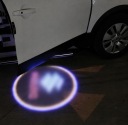 SUZUKI LED (СВІТЛОДІОД) ЛОГОТИП ПРОЖЕКТОР VITARA SWIFT SX4 S-CROSS JIMNY IGNIS BALENO ALTO  (18806979477) фото min 12