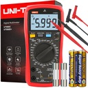 UT890D+ Мультиметр НАПРЯЖЕНИЕ ПЕРЕМЕННОГО/ПОСТОЯННОГО ТОКА