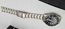 Citizen Promaster NY0140-80EE - zegarek męski Kształt koperty okrągła