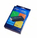 Переходник переходника PS2 в HDMI