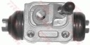 PISTON FREIN SUZUKI SWIFT 89-01 TLphoto 8