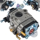 КАРБЮРАТОР ДЛЯ POWERMAT PETROL STRUCTUR УНИВЕРСАЛЬНЫЙ РАЗЪЕМ 15 мм