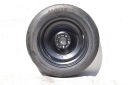 КОЛЕСО ДОКАТКА FORD FOCUS MK2 C-MAX 4.0″ X 16″ 5X108 ET25 1S71MH  (18836074026) фото min 8