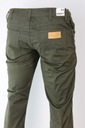 WRANGLER GREENSBORO JEANS PROSTE MATERIAŁ W32 L30 Cechy dodatkowe brak