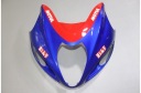 ВІТРОВИКИ + СКЛО I НАКЛАДКА СИДІННЯ DO SUZUKI HAYABUSA 1300 GSXR 1999-2007  (18238247409) фото min 6