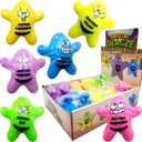 ГНИОТЕК СИЛЬНЫЙ БОСС с надписью АНТИ-СТРЕСС СКВИШИ