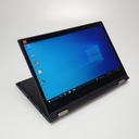 Notebook Lenovo Yoga 370 i5-7200U 8GB 256GB SSD W10 Kód výrobcu ThinkPad Yoga 370