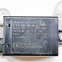 MODULE CAMÉRAS MARCHE ARRIÈRE MERCEDES-BENZ E CABRIO (A207) P30052600 15038347 2.1Lphoto 8