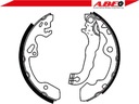 BRAKE SHOES BRAKE FORD FOCUS FOCUS C-MAX FOCUS II 