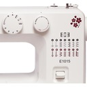 Швейная машина JANOME Juno E1015 15 стежков