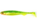 FOX Rage Slick Shad 7см - Лимонный тигр