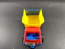 SpeelGoed 2289 - Nákladné auto/sklápač pre deti Materiál plast iný