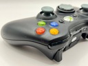 Bezprzewodowy Pad Microsoft XBOX 360 ORG GWARANCJA Pochodzenie oryginał