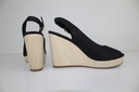 Tommy Hilfiger dámske espadrilky veľkosť 39 Špička iná