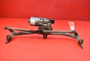 MÉCANISME PETIT MOTEUR ESSUIE-GLACES AVANT EUROPE 1J0955325A VW GOLF 4 IV 97-06photo 7