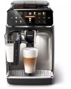 Automatický tlakový kávovar Philips EP5441/50 1500 W čierny 12r. kávy Stav balenia originálne