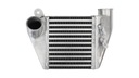 INTERCOOLER TURBOWORKS AUDI A3 VW GOLF IV BORA JETTA 1.8T 1.9TDI 