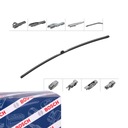 Стеклоочиститель AEROTWIN BOSCH для PEUGEOT 3008 5008