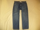 ДЖИНСЫ LEVIS СВОБОДНОГО КРОЯ ____W36