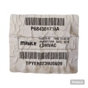CHAUFFAGE DODGE CHALLENGER COUPÉ P68430171AA 3.6L GASOLINE 227KW 2019photo 9