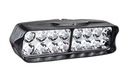 ГАЛОГЕННАЯ ФАРА 16x LED МОТОЦИКЛОВЫЙ МОТОР