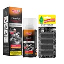 ТЕМНО-СИНИЙ ЧЕРНЫЙ ДЛЯ ЧЕРНОГО КОНДИЦИОНЕРА + WB BLACK ICE АРХАТ