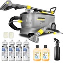 ПРОФЕССИОНАЛЬНЫЙ МОЮЩИЙ ПЫЛЕСОС KARCHER PUZZI 10/1