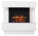 Электрокамин EWT Dimplex Avalon БЕЛЫЙ