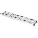 ПРОФИЛЬНАЯ ПОЛОСКА НАСТЕННАЯ УНИВЕРСАЛЬНАЯ 0,4М ПАРА