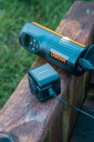Освітлення Osram Чорний Набір 100
