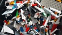 конструктор LEGO MIX 1 кг, категорії II, несортовані, 1000 г замовити