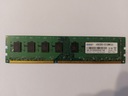 Pamięć RAM, DDR3, 4GB, CL9, EUDAR