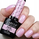 CLARESA BASE POWER БЕСКИСЛОТНАЯ ГИБРИДНАЯ БАЗА 07 5 мл