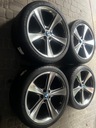 BMW X5 X6 F15 F16 E70 STYLING 128 LLANTAS RUEDAS LATO 21” 