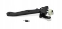 CHÂSSIS INFÉRIEUR POIGNÉE ROULEAUX PORTES LATÉRALES COULISSANTS GAUCHE VW T5 2003-photo 10