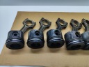ПОРШЕНЬ Z ШАТУНОМ КОМПЛЕКТ BMW 5 E60 E61  (18850819945) фото min 8