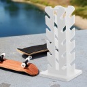 Гриф, Фінгерборд Fingerboard