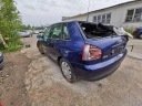 AUDI A3 CHARNIÈRE ARRIÈRE PORTES ARRIÈRE 2000 1.9L 4B0833411Ephoto 8