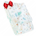 БАМБУКОВОЕ ДЕТСКОЕ ОДЕЯЛО 75X100 BOCIOLAND