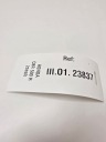HONDA CBR 500 R (16-19) ВАЖІЛЬ ЗЧЕПЛЕННЯ КЛЯМКА ЛІВА КРІПЛЕННЯ  (18926599345) фото min 7