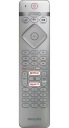 Оригинальный пульт дистанционного управления для телевизора PHILIPS 50PUS7354/12.