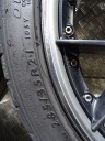 BMW X6 ROUES PNEUS JANTES BBS CH605 ET38 10JX21H2 285/35/R21 325/30 R21photo 14