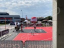 ПРЕДПРОДАЖА 2024 Баскетбольная площадка 3x3 167M2