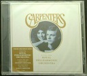 Carpenters With The Royal Philharmonic Orchestra EAN (GTIN) 602577198830