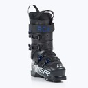 Pánske lyžiarske topánky Fischer The Curv 110 Vac Gw čierne U06822 27.5 cm Tvrdosť (flex) 11 – 11