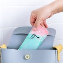 Косметички Багатоколірний Розкладна 4 Szt